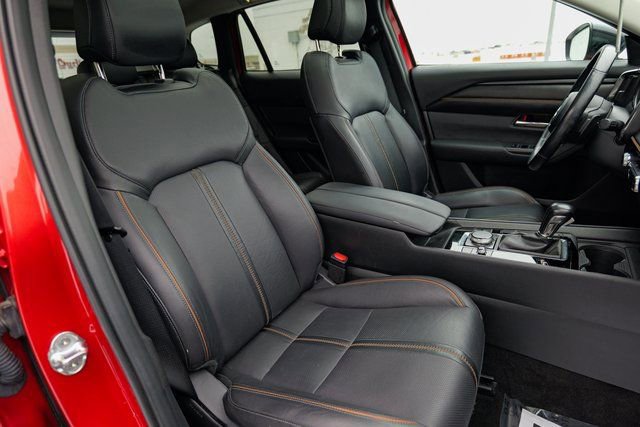 Used 2023 MAZDA CX-50 2.5 Turbo w/ Accent Package image 41