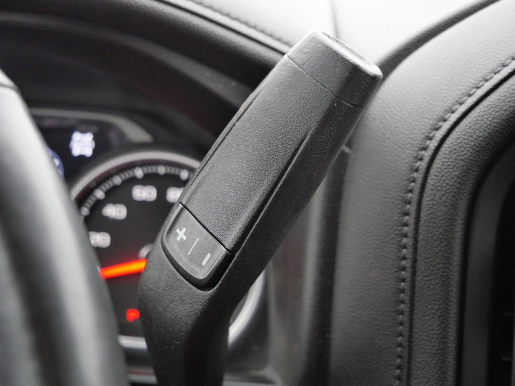 Used 2019 Chevrolet Silverado 1500 LTZ image 23