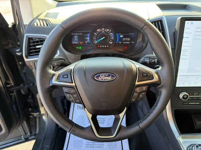Used 2022 Ford Edge SEL w/ Convenience Package image 33