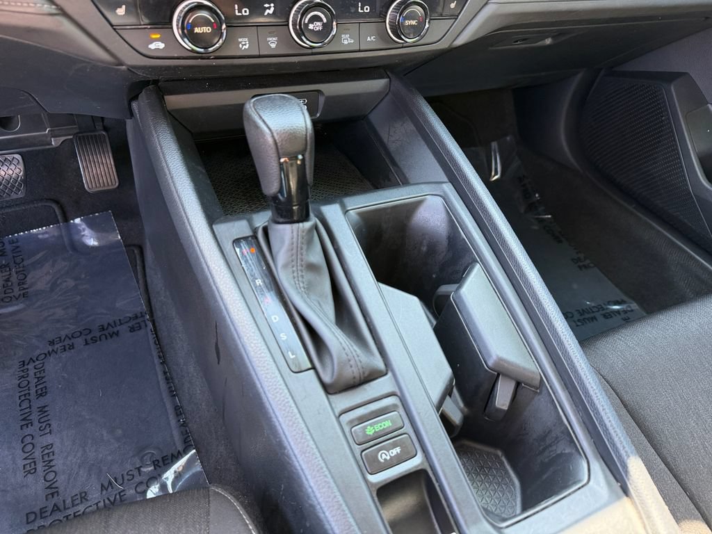 Used 2024 Honda Accord EX image 28