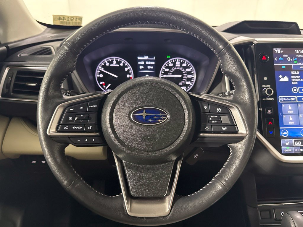 Used 2023 Subaru Ascent Limited AWD/4WD image 22