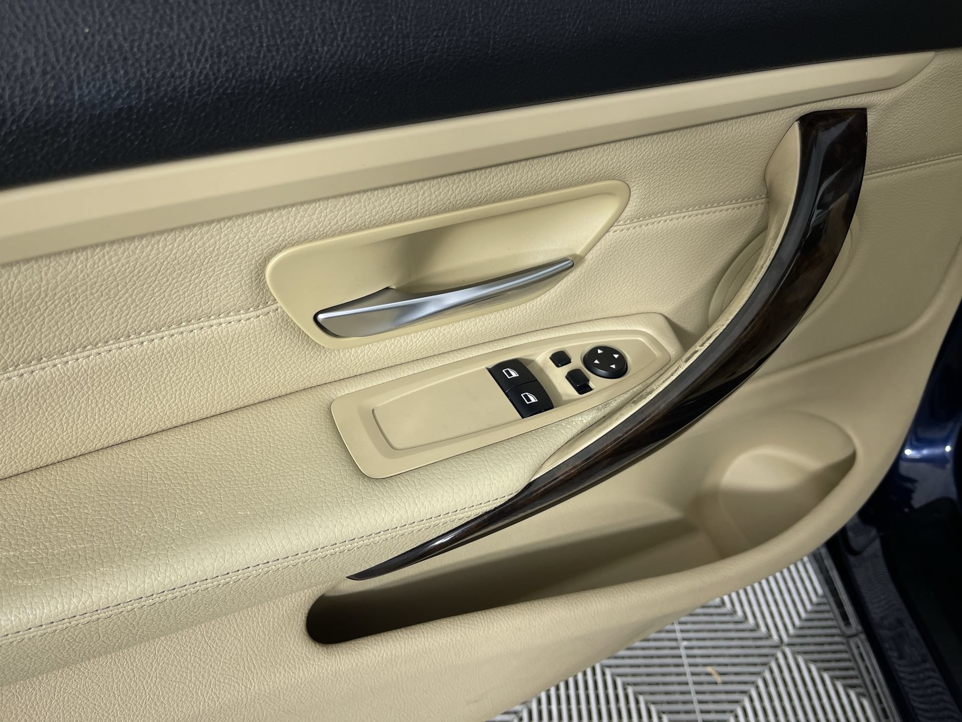 Used 2015 BMW 435i Coupe RWD image 14