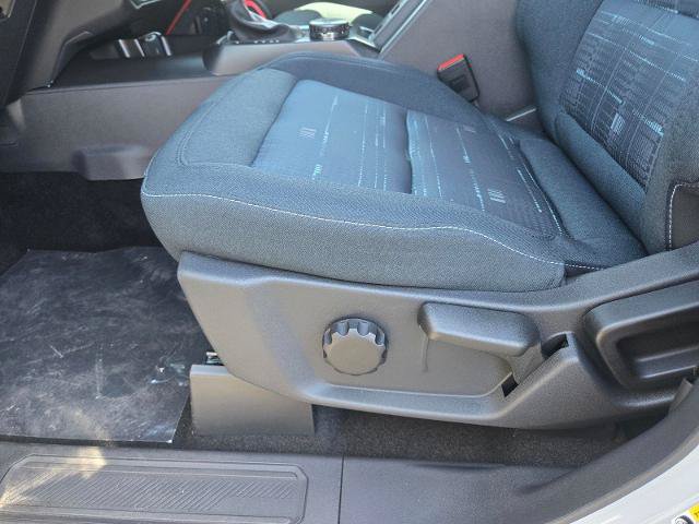 New 2026 Ford Bronco Heritage Edition AWD/4WD image 35