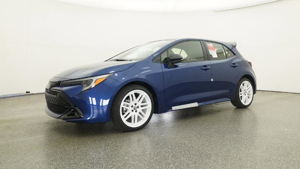 New 2026 Toyota Corolla SE image 6