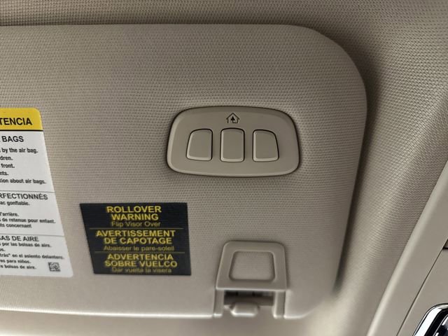 Used 2024 Lincoln Corsair Grand Touring w/ Equipment Group 301A image 28