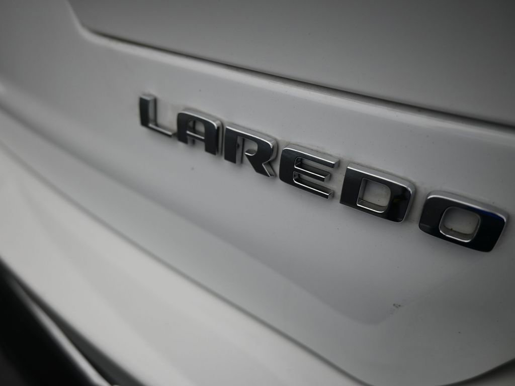 Used 2023 Jeep Grand Cherokee L Laredo w/ Luxury Tech Group I image 41