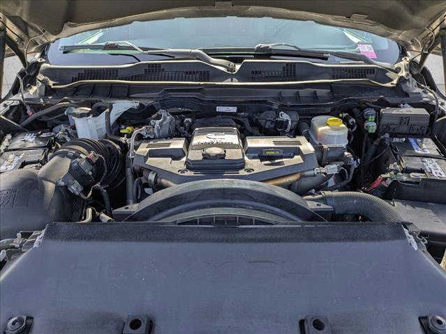 Used 2014 RAM 3500 Laramie Longhorn image 23