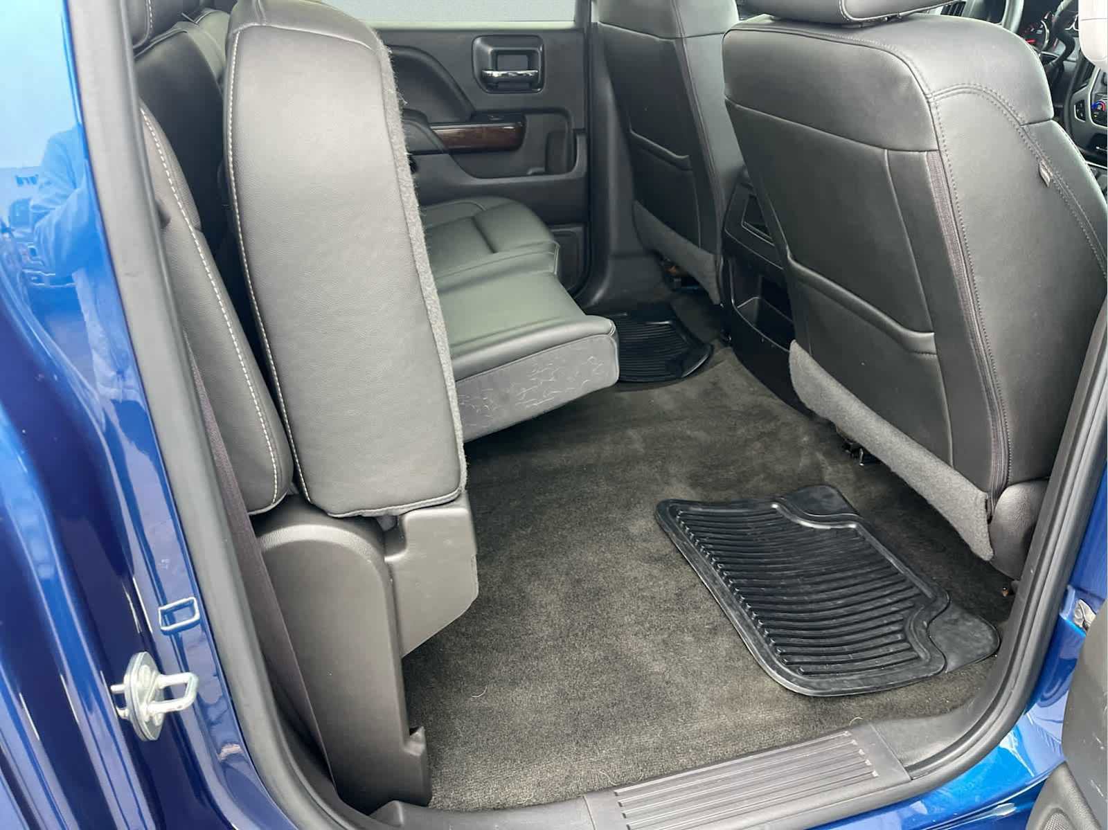 Used 2016 GMC Sierra 1500 SLT image 20