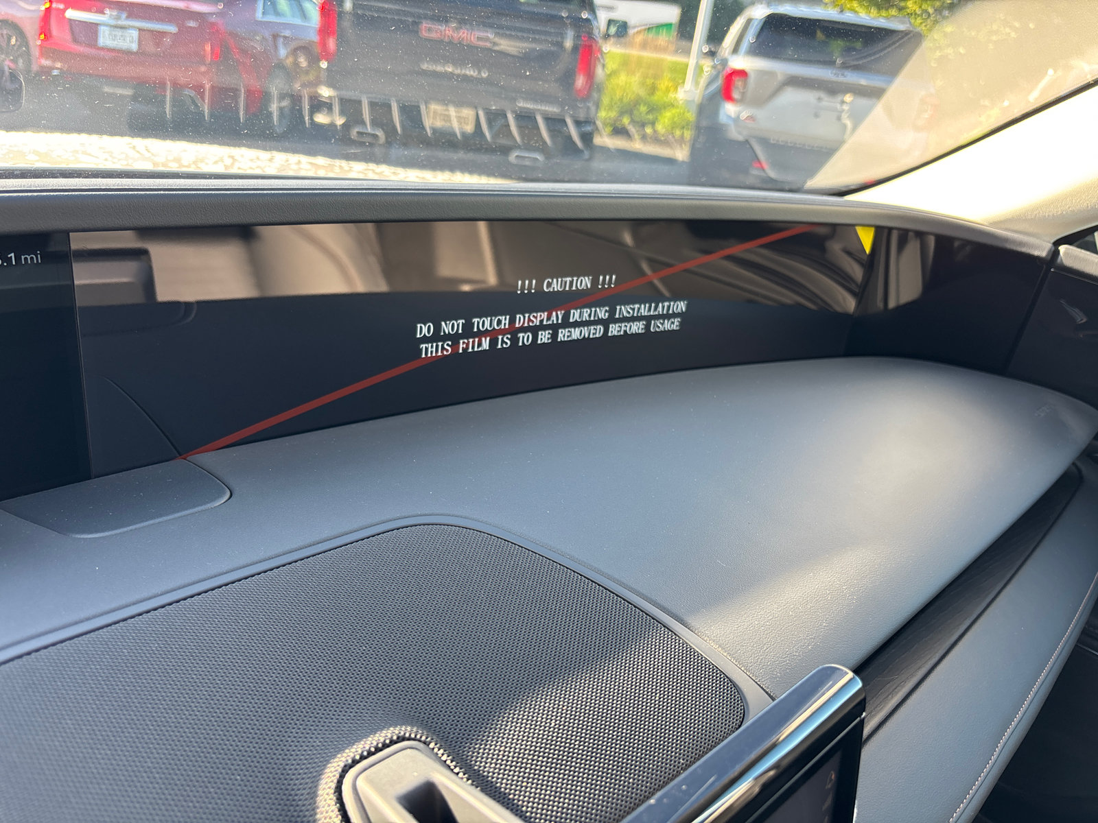 New 2026 Lincoln Nautilus Reserve w/ Jet Appearance Package AWD/4WD image 20