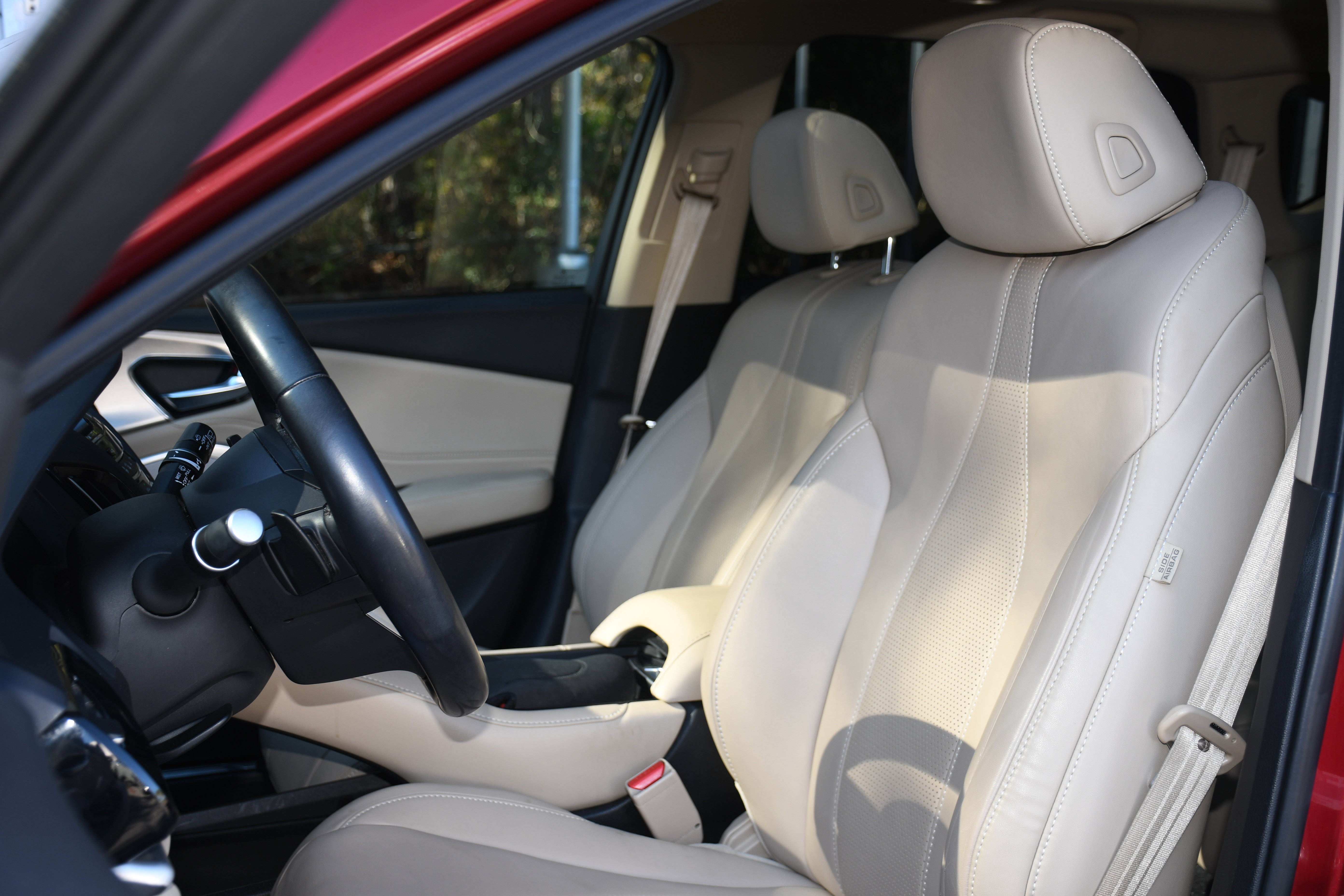 Used 2019 Acura RDX FWD w/ Technology Package image 12