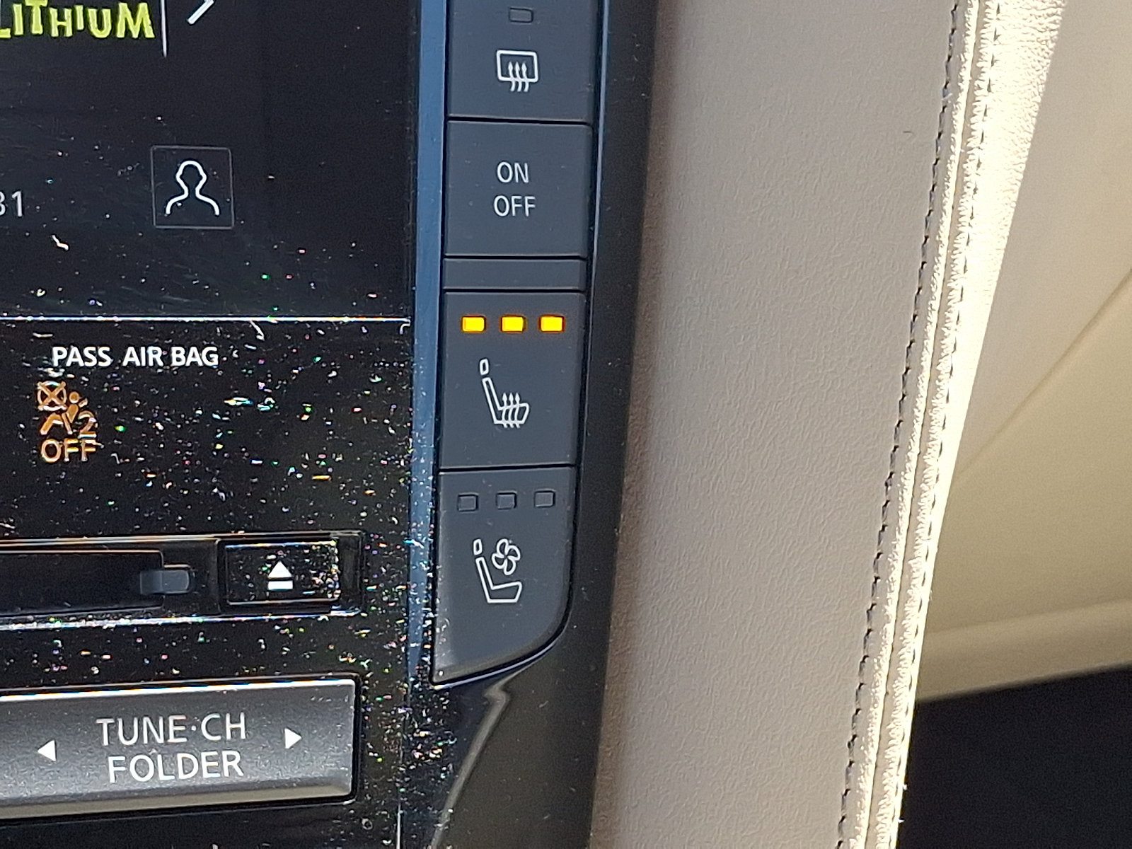 Used 2020 INFINITI QX50 Sensory w/ Proactive Package AWD/4WD image 26