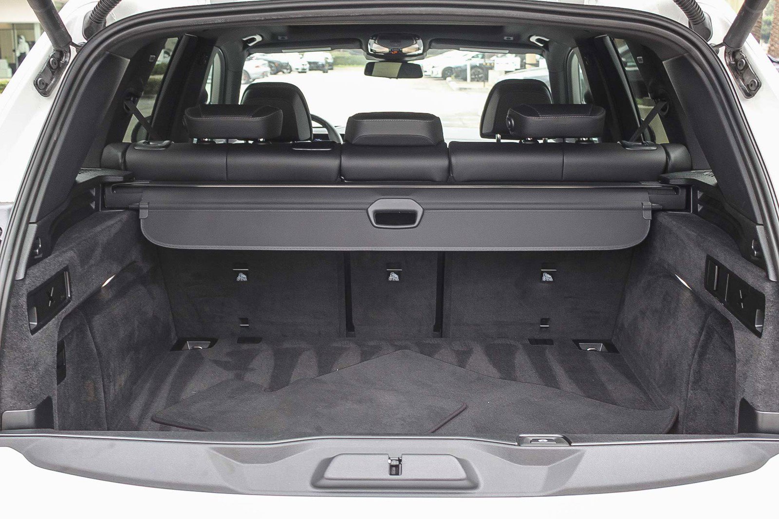 Used 2025 BMW X5 M60i image 26