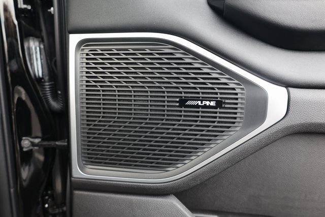 New 2025 Jeep Wagoneer Series II w/ Convenience Group I image 39