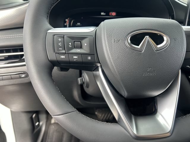 New 2027 INFINITI QX60 Luxe w/ Cargo Package AWD/4WD image 26
