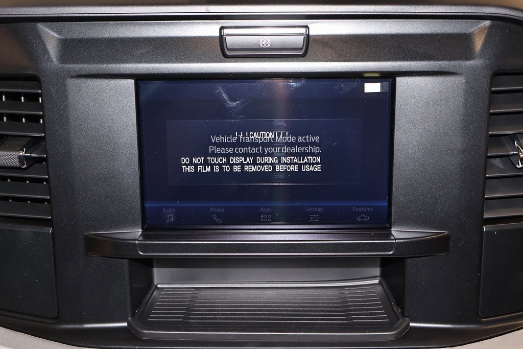 New 2026 Ford F550 4x4 Regular Cab Super Duty image 18