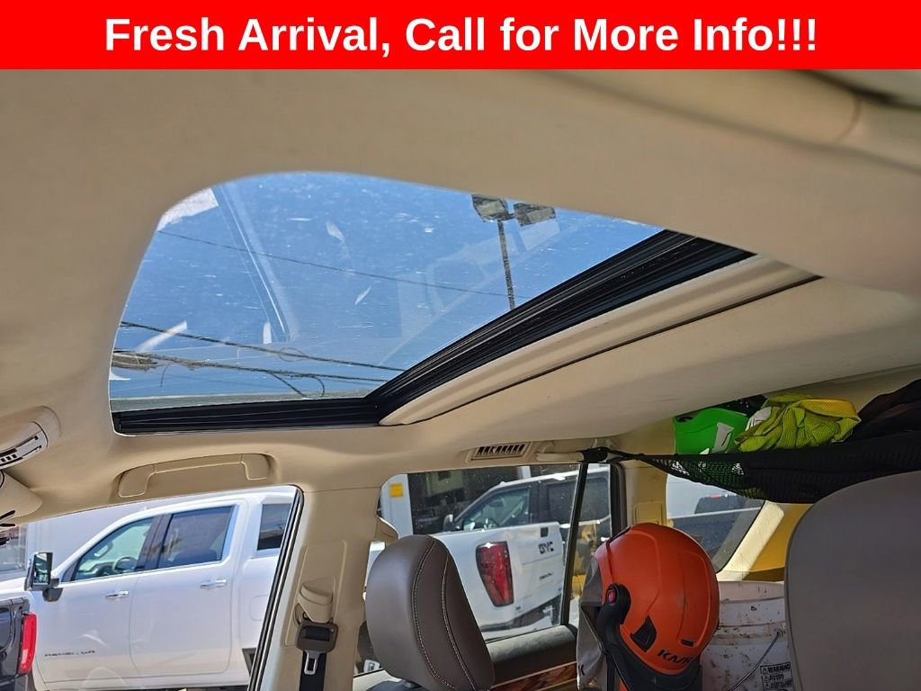 Used 2013 Lexus GX 460 w/ Comfort Plus Pkg AWD/4WD image 15