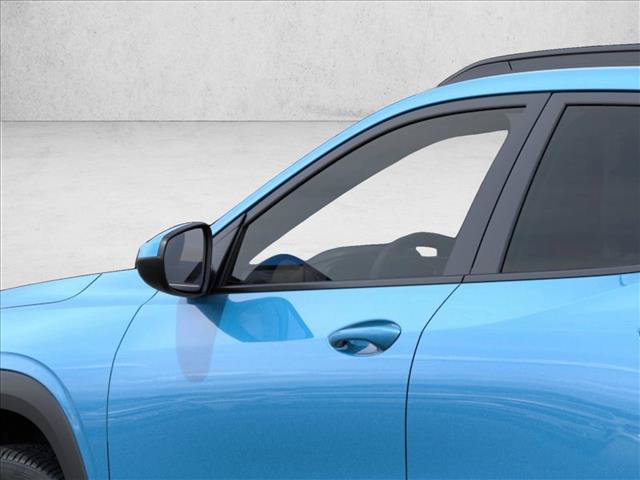 New 2026 Chevrolet Trax LT FWD image 12