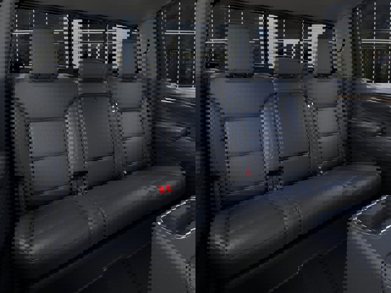 New 2026 GMC Sierra 1500 SLT w/ SLT Premium Plus Package image 32