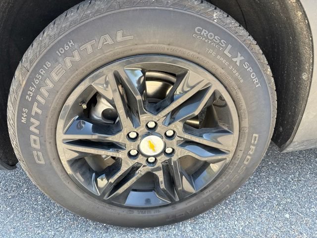 Used 2022 Chevrolet Blazer LT AWD/4WD image 9
