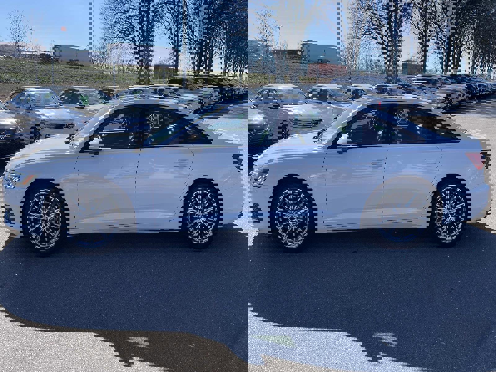 Used 2025 Audi A6 2.0T Premium w/ Convenience Plus Package image 4