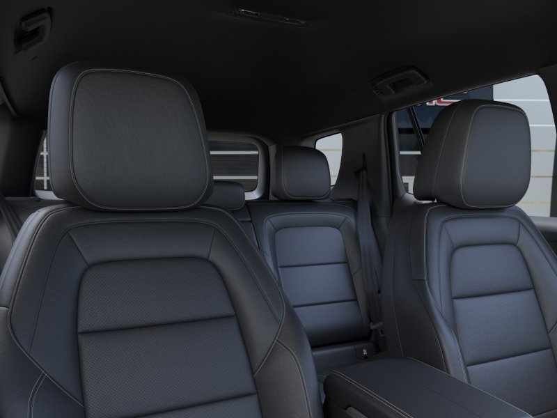 New 2026 GMC Terrain Elevation w/ Elevation Premium Package AWD/4WD image 24