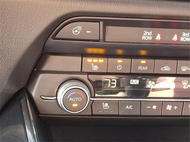 Used 2021 MAZDA CX-9 Carbon Edition image 23