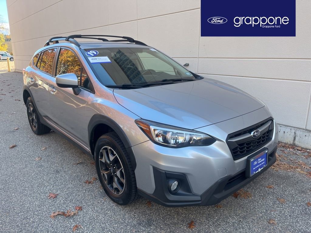 Used 2019 Subaru Crosstrek 2.0i Premium image 1