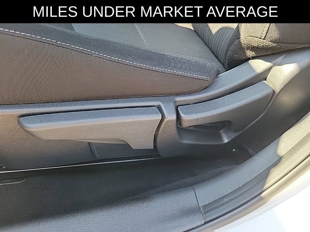 Used 2021 Nissan Sentra SV FWD image 15