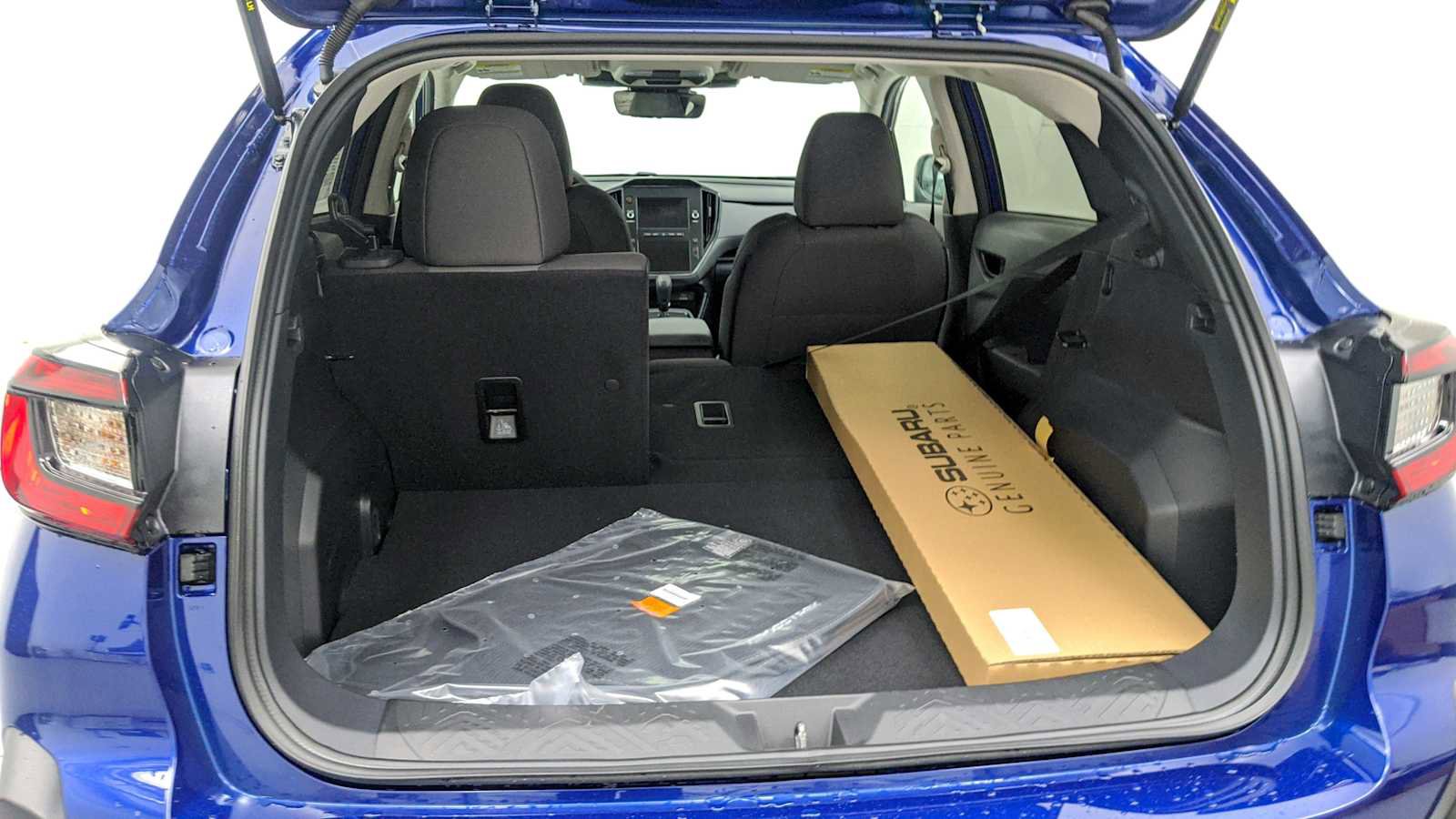 New 2026 Subaru Crosstrek 2.5i image 24