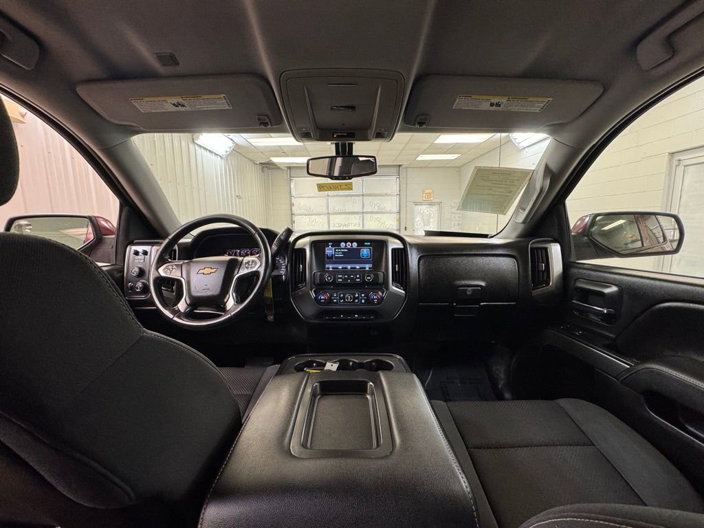 Used 2014 Chevrolet Silverado 1500 LT w/ LT Convenience Package image 17