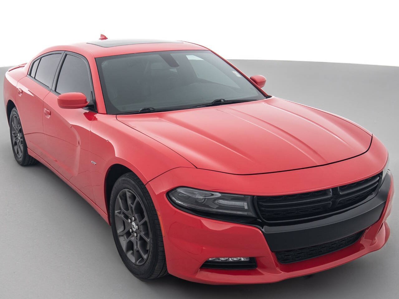 Used 2018 Dodge Charger GT