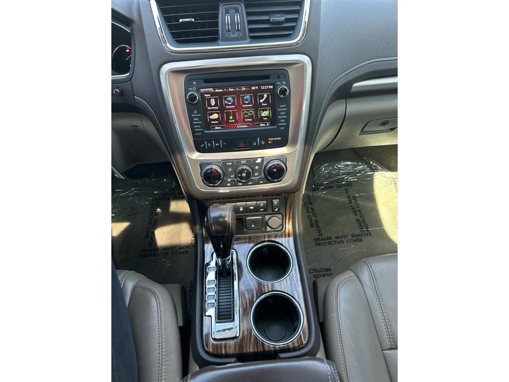 Used 2015 GMC Acadia Denali image 24