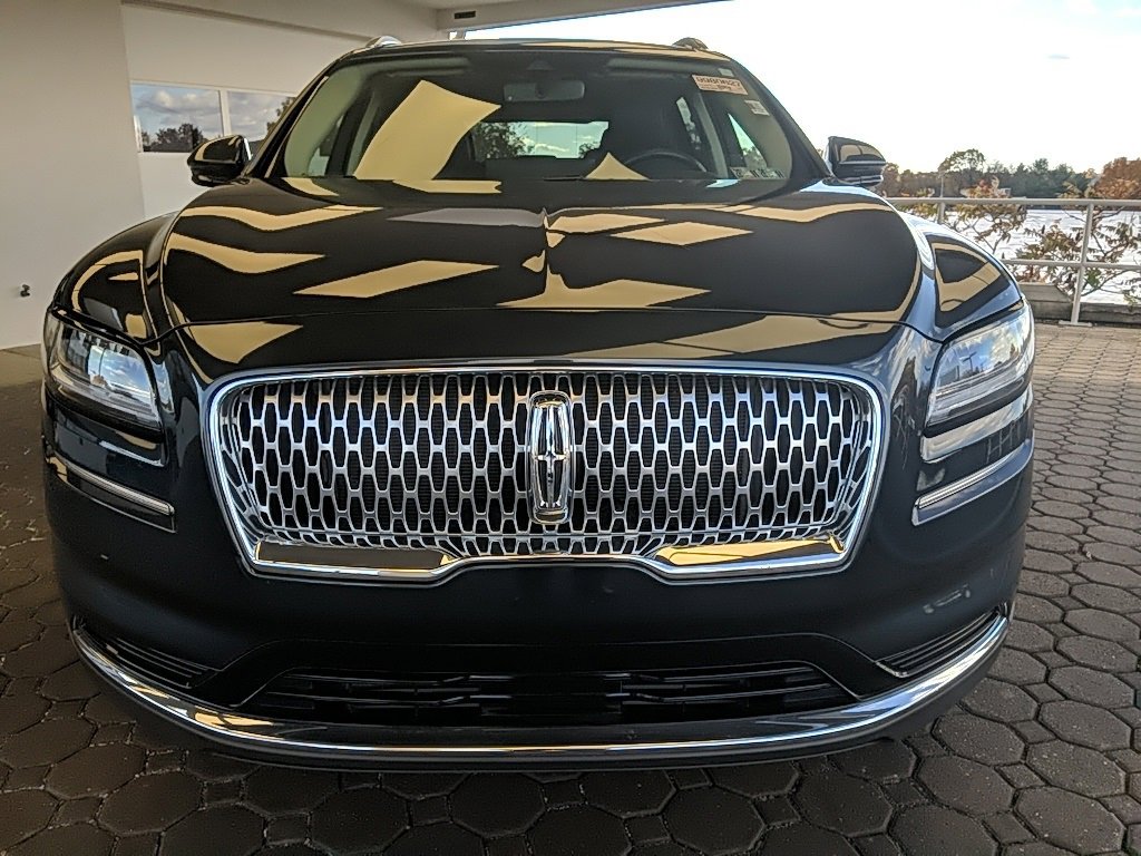 Certified 2022 Lincoln Nautilus AWD w/ Premium Package video 2