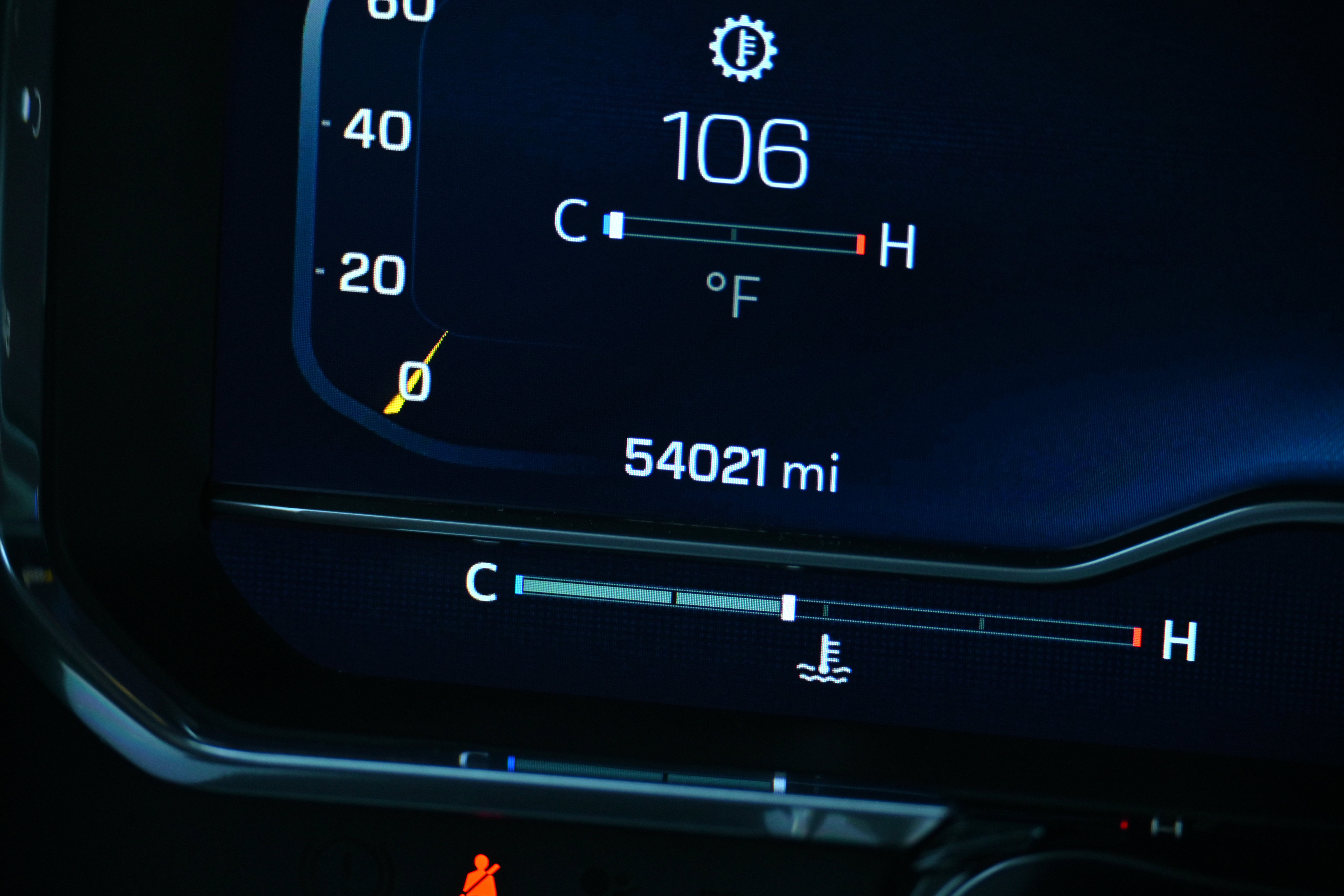 Used 2024 Chevrolet Silverado 2500 LTZ image 23