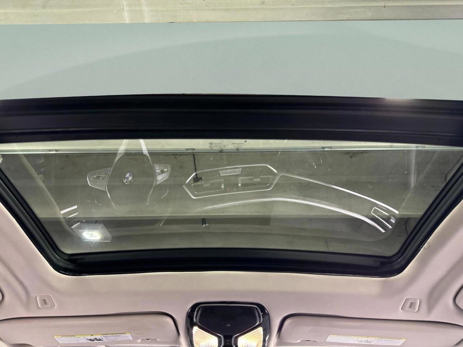 Used 2022 BMW X7 xDrive40i image 12