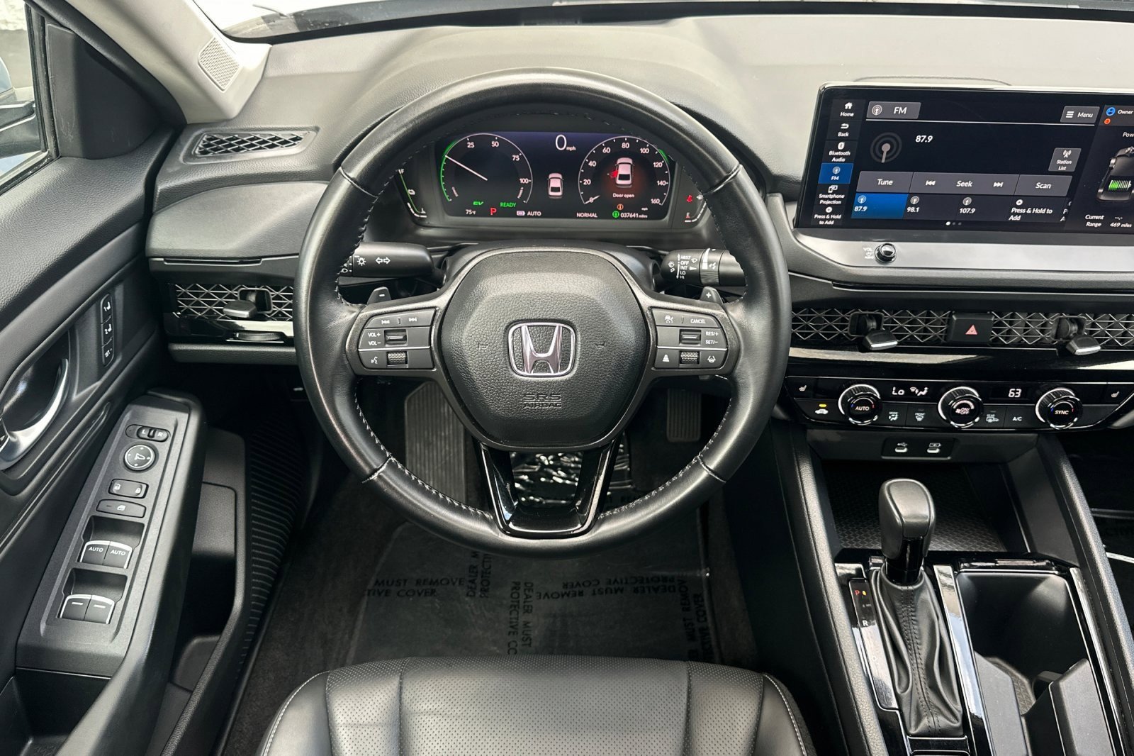 Used 2024 Honda Accord EX-L image 13