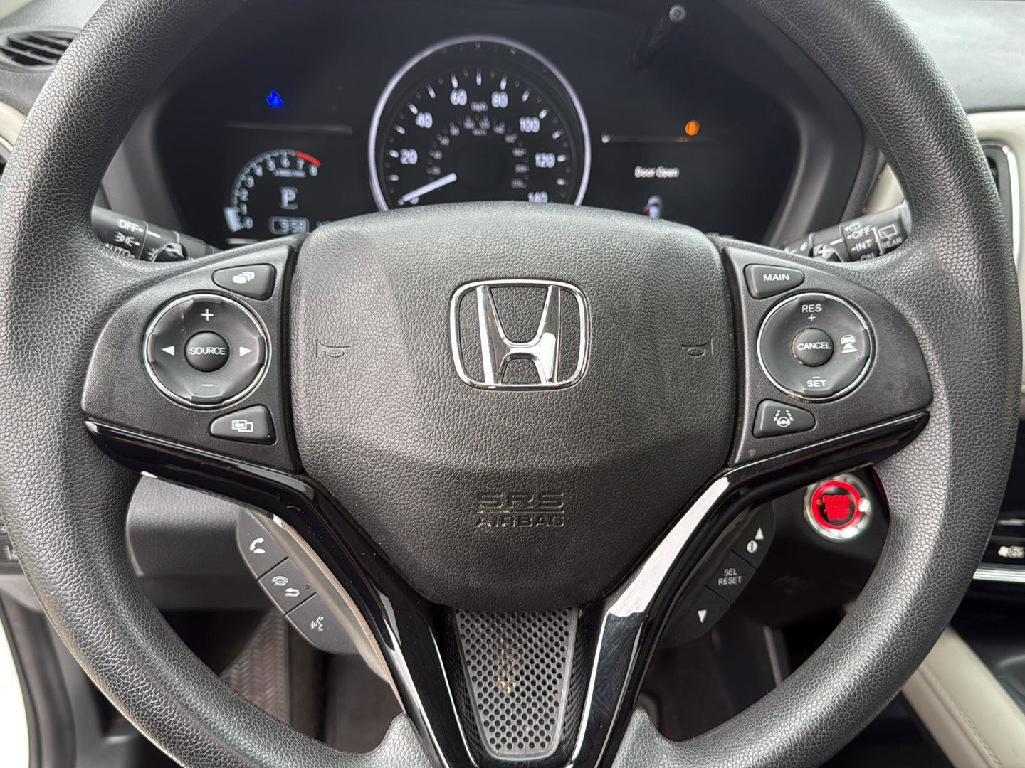 Used 2020 Honda HR-V EX image 18