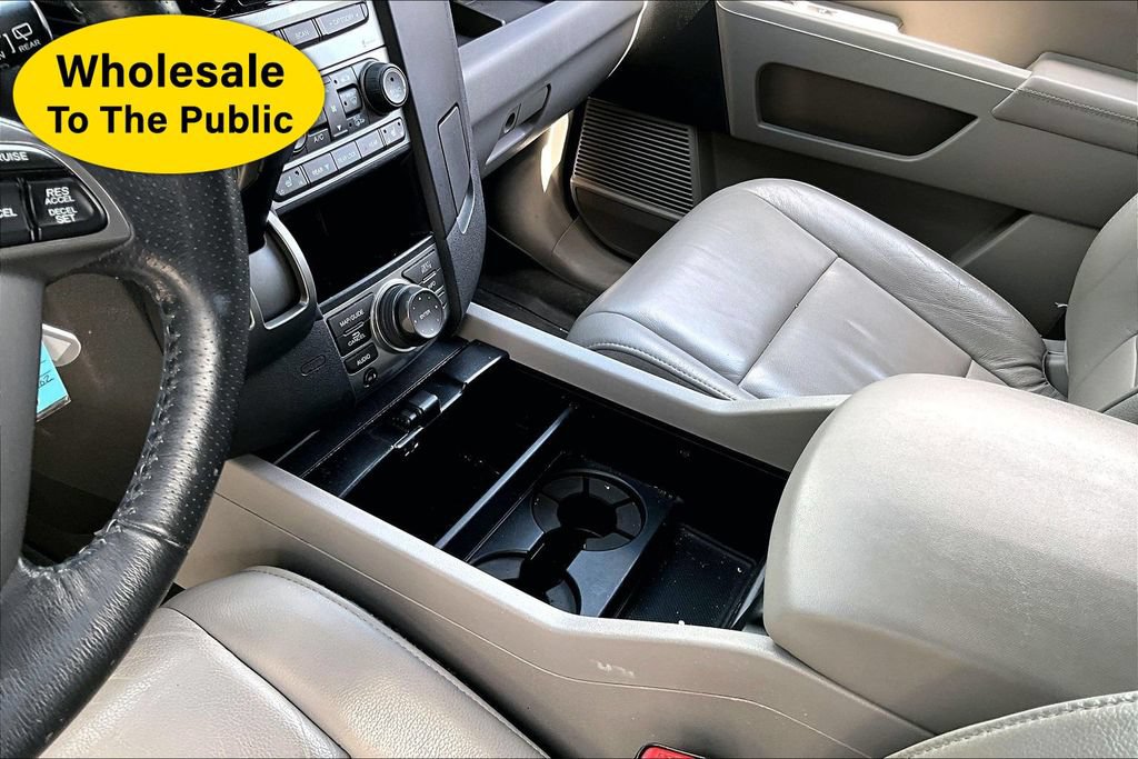 Used 2013 Honda Pilot EX-L image 13