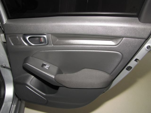 Certified 2022 Honda Civic Sport image 18