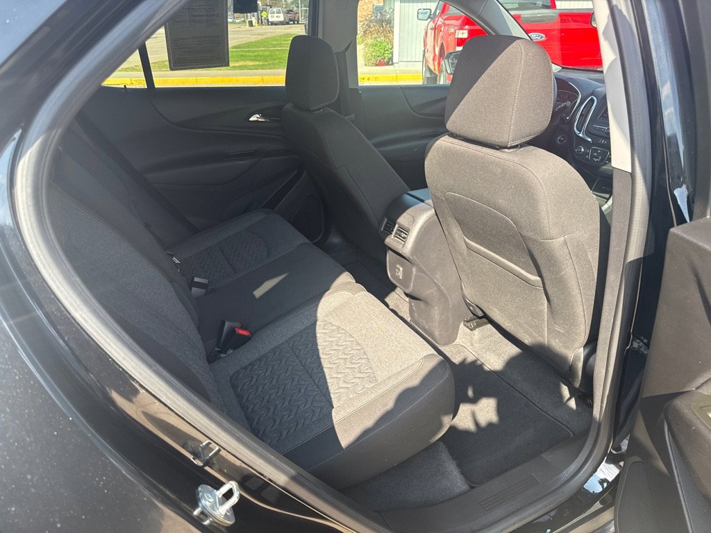 Used 2024 Chevrolet Equinox LT image 14