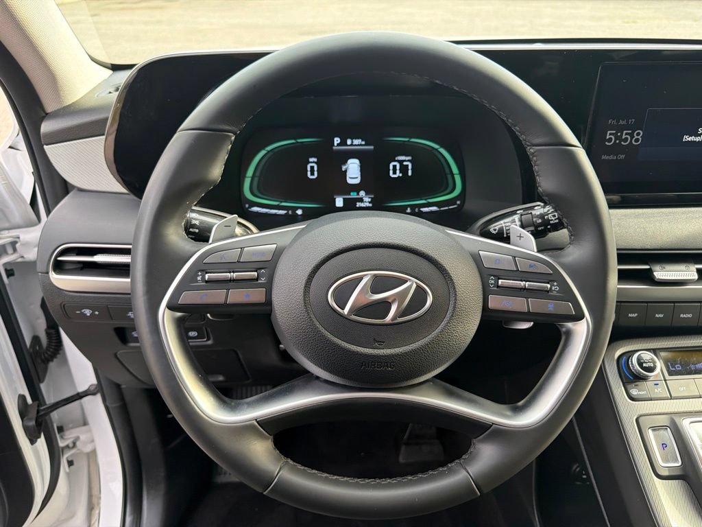 Used 2024 Hyundai Palisade XRT AWD/4WD image 16