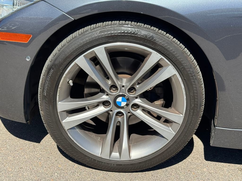 Used 2013 BMW 328i Sedan image 19