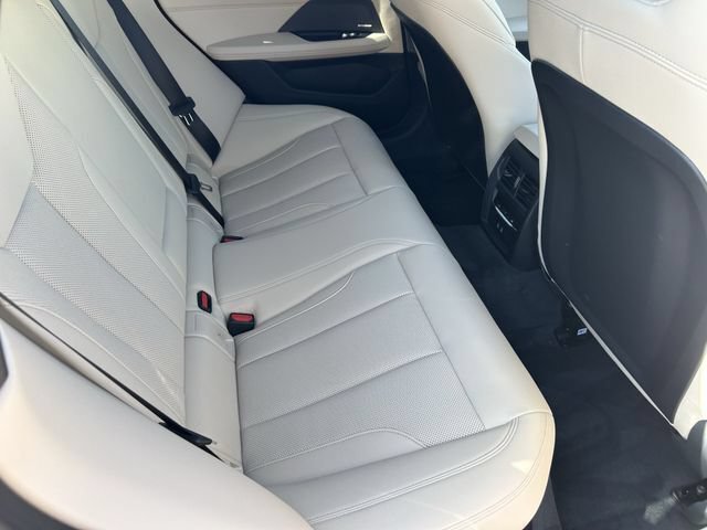 New 2026 BMW i4 xDrive40i w/ Premium Package AWD/4WD image 14