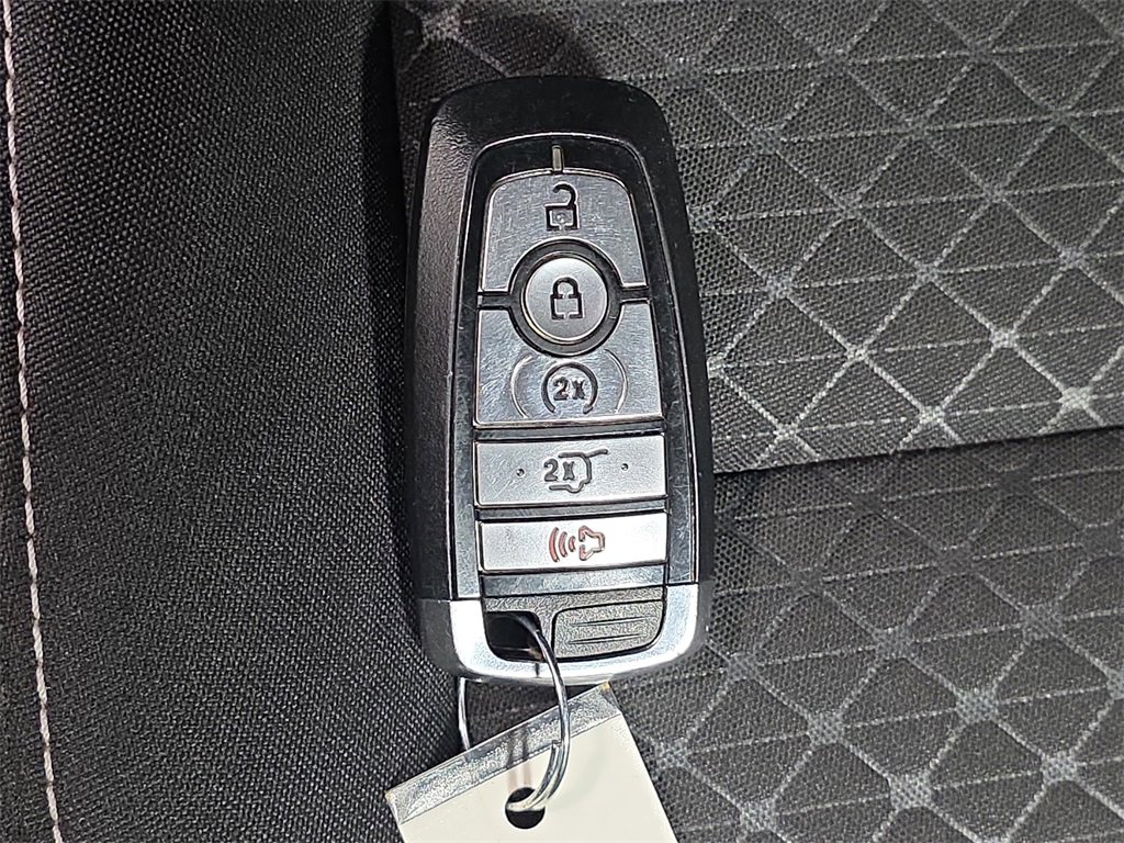 Used 2023 Ford Escape Active w/ Tech Pack #1 image 35