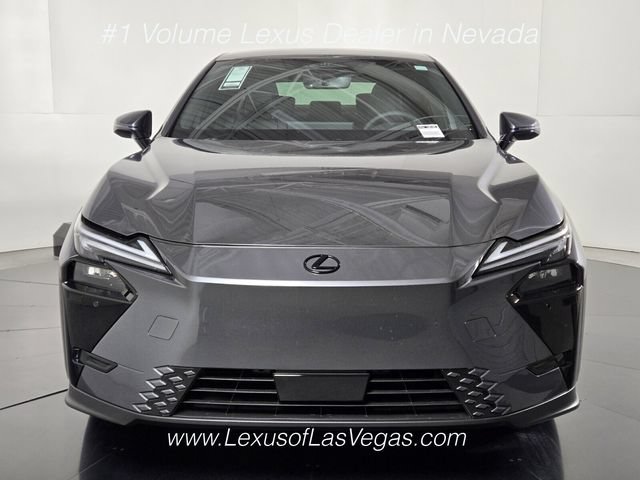 New 2026 Lexus ES 350e FWD image 8