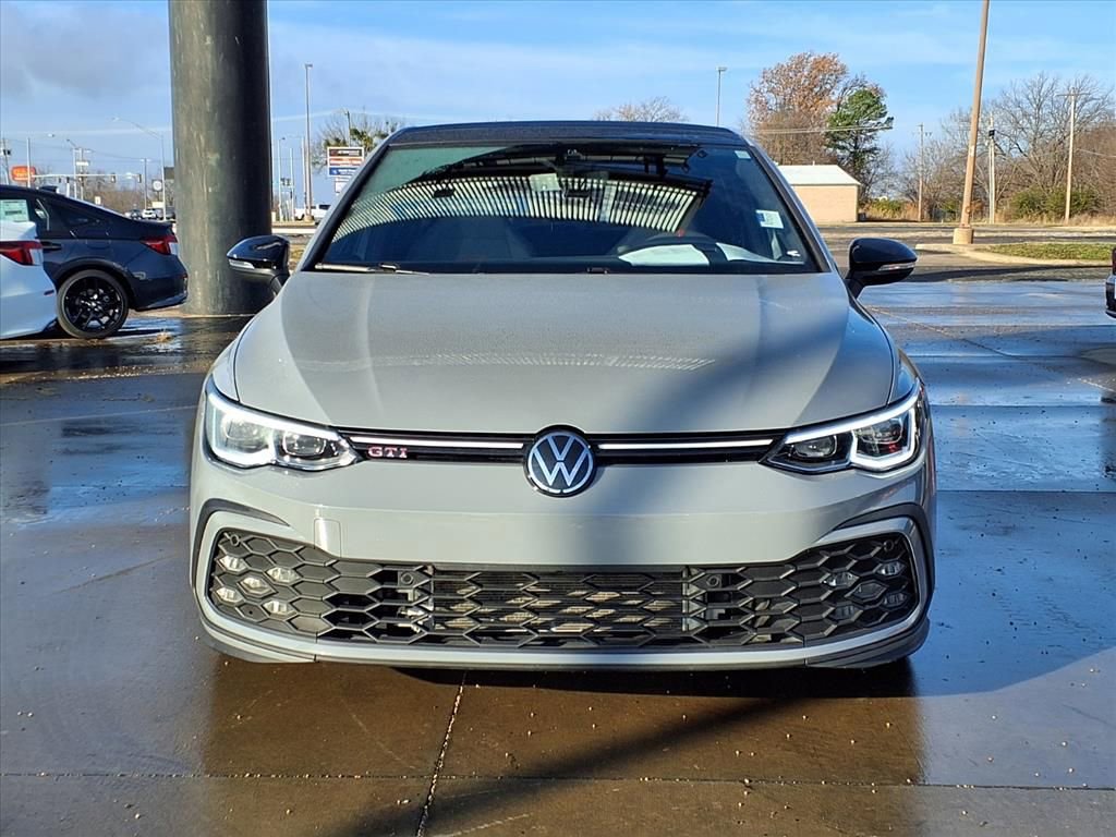 Used 2024 Volkswagen GTI Autobahn image 23