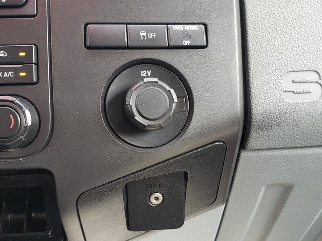 Used 2011 Ford F350 XL w/ Skid Plate Pkg image 22