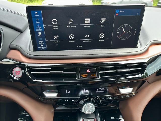 New 2026 Acura MDX FWD w/ Technology Package image 26