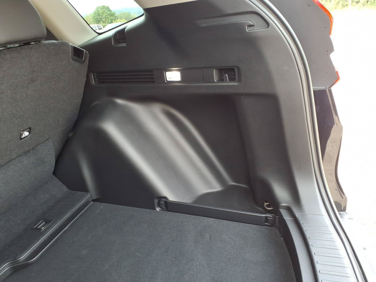 Certified 2026 Honda CR-V EX-L image 24