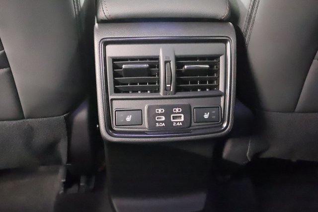 New 2026 Subaru Forester Touring w/ Touring Package AWD/4WD image 33